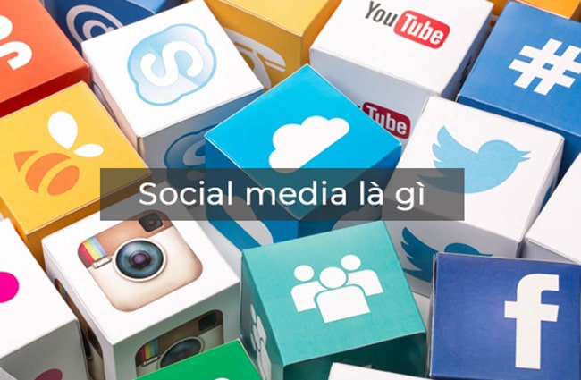 Social media là gì?